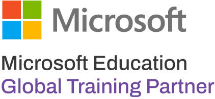 Microsoft Education Global Training Partner Microsoft Education Global Training Partner