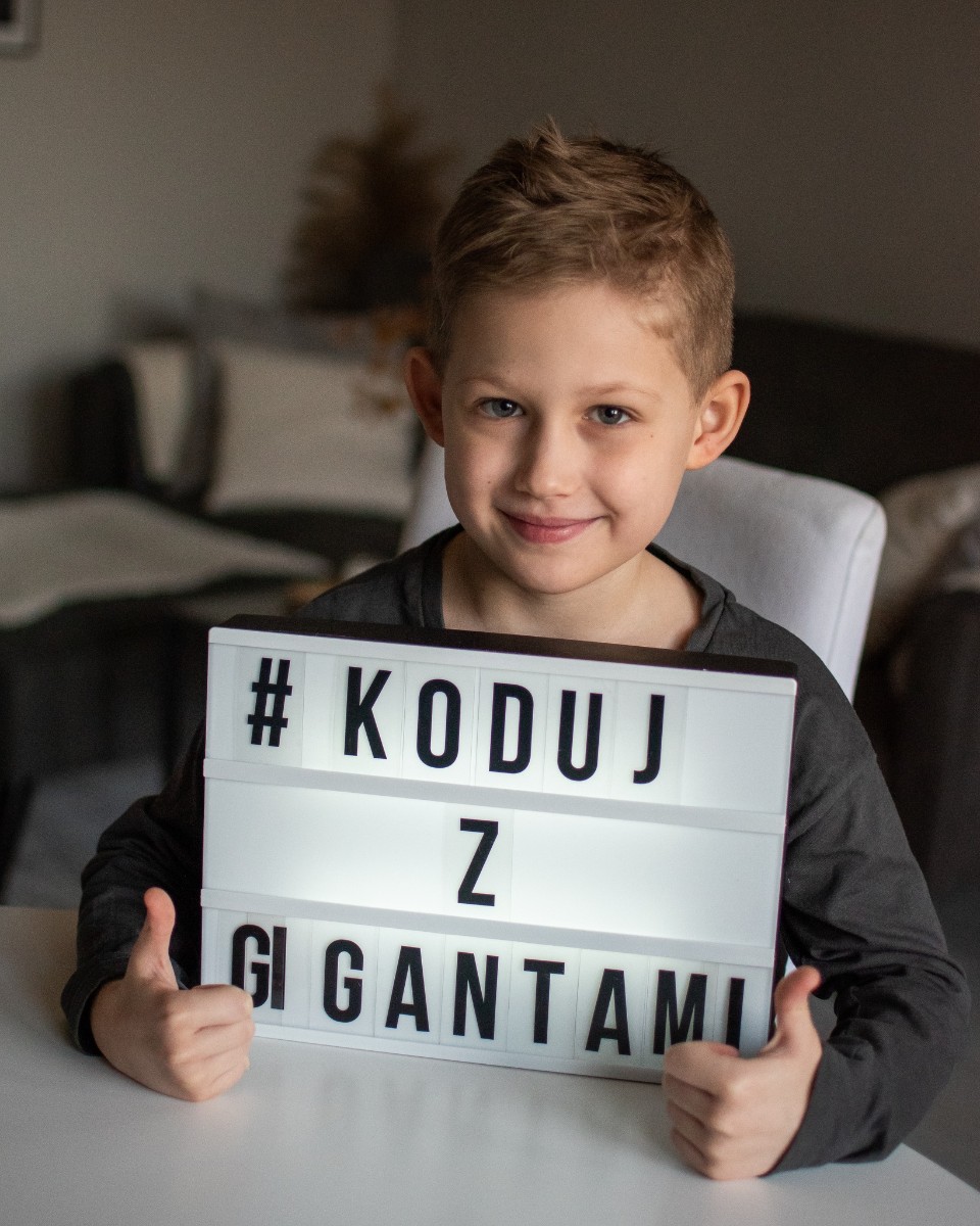 Koduj z Gigantami 2023 — zdjęcie 124