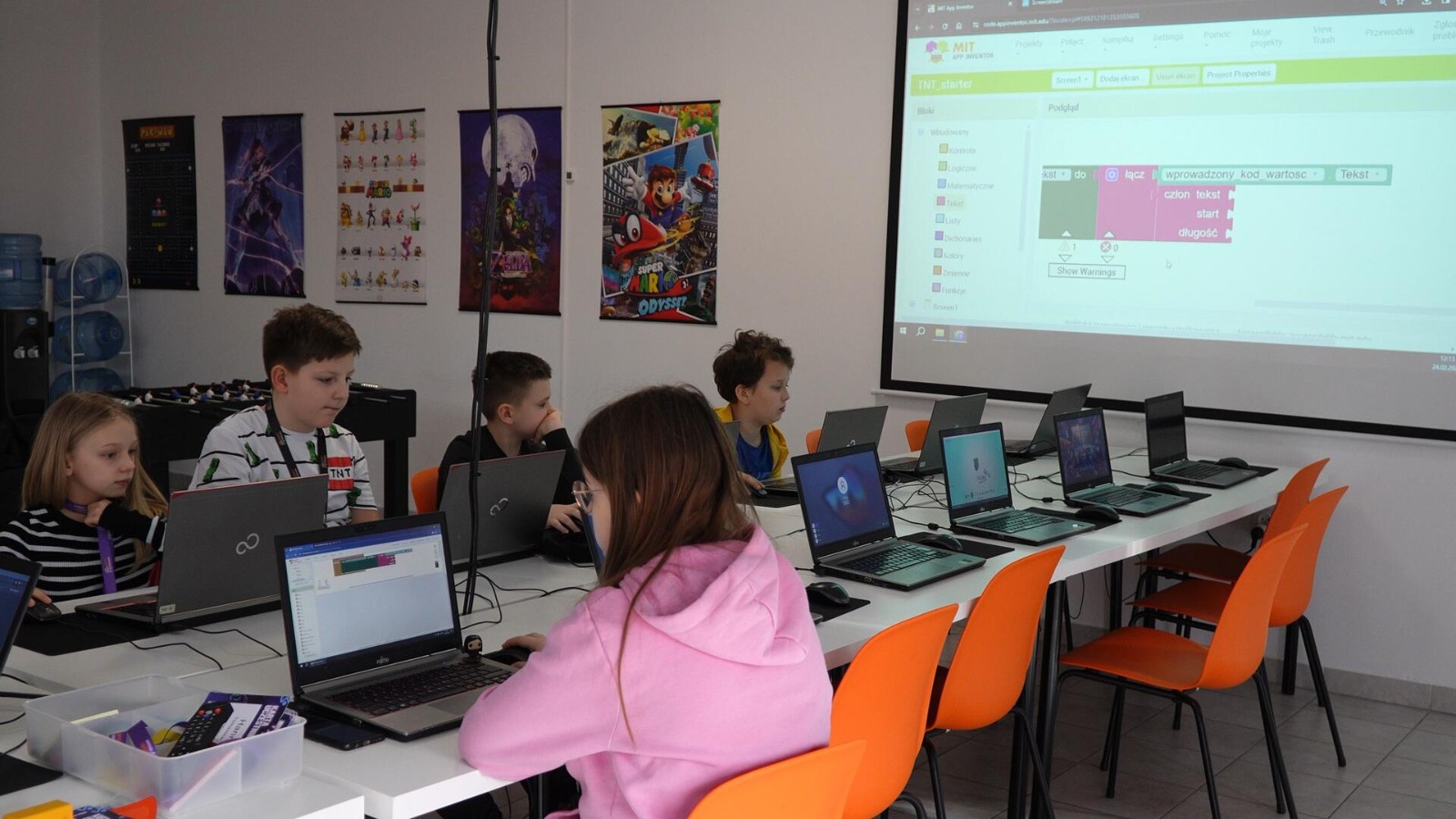 Koduj z Gigantami 2024 — zdjęcie 102