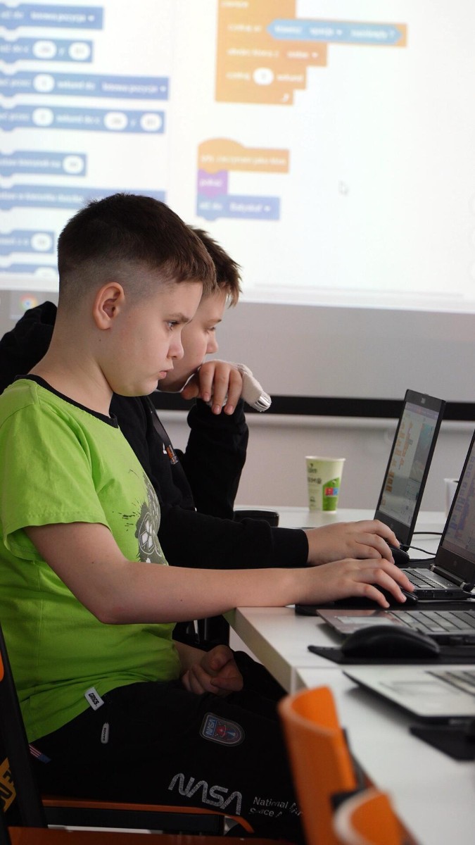 Koduj z Gigantami 2024 — zdjęcie 93