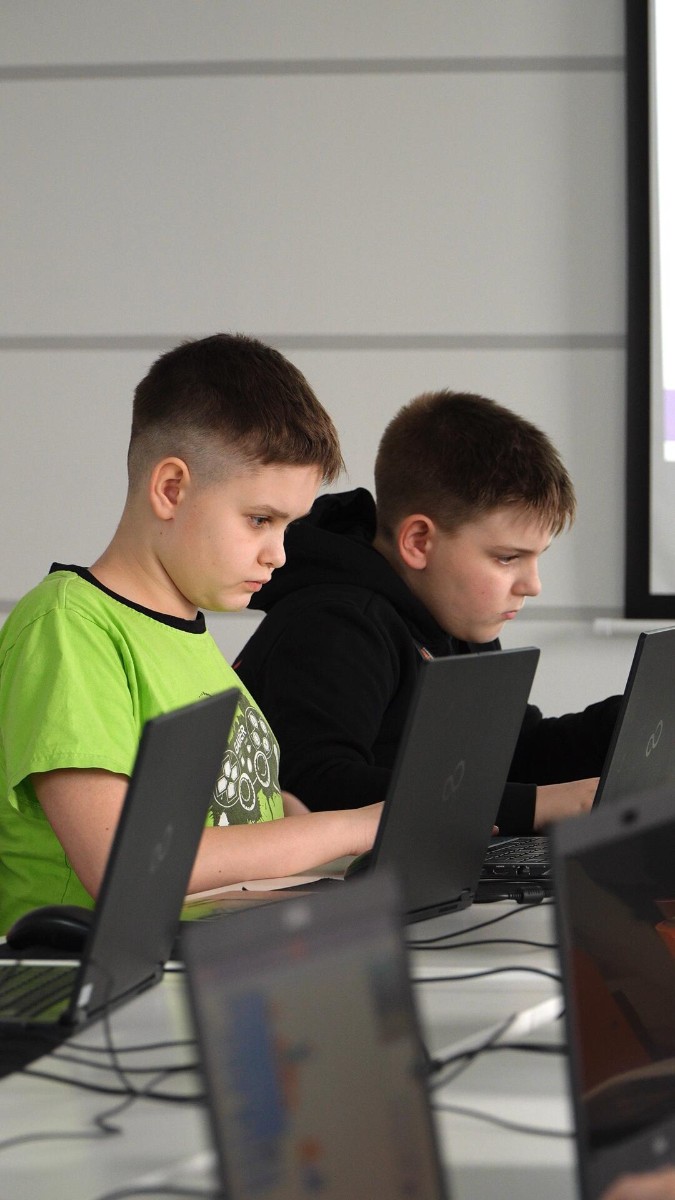Koduj z Gigantami 2024 — zdjęcie 94