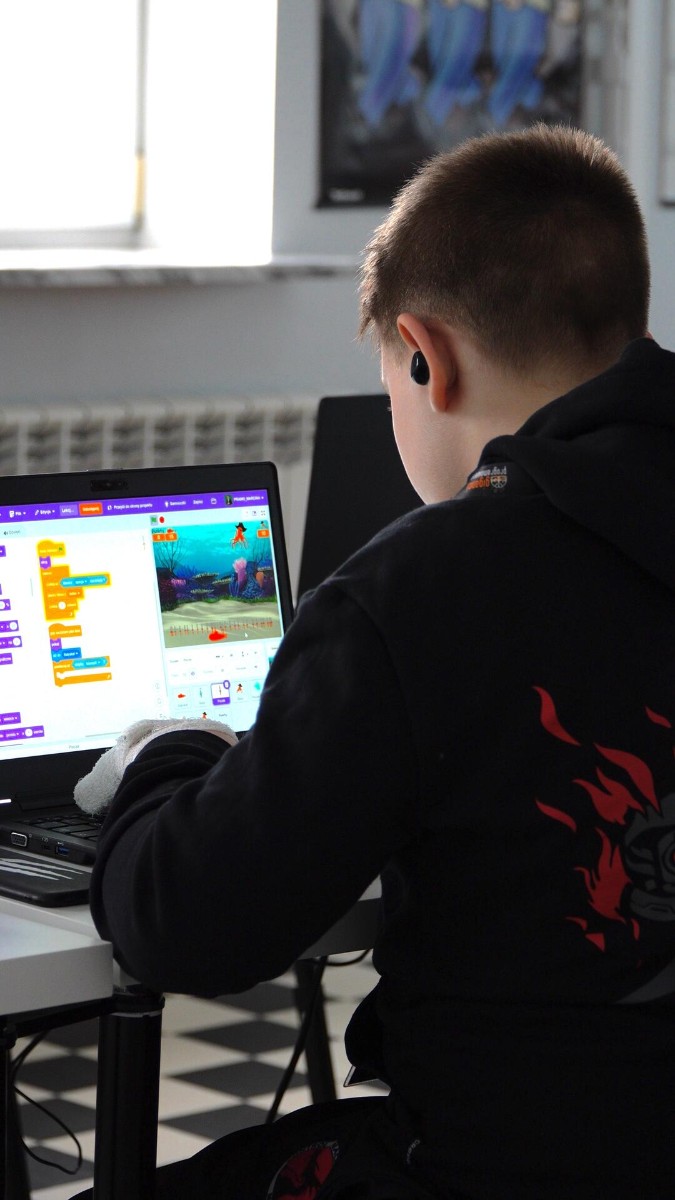 Koduj z Gigantami 2024 — zdjęcie 85