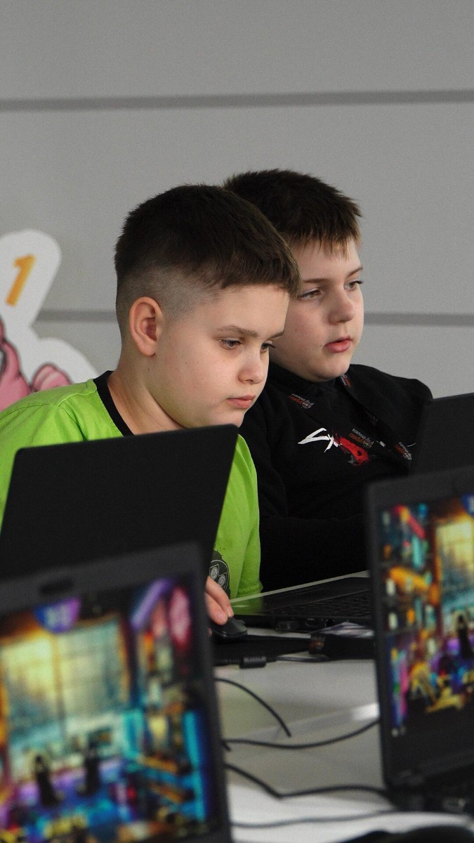 Koduj z Gigantami 2024 — zdjęcie 91