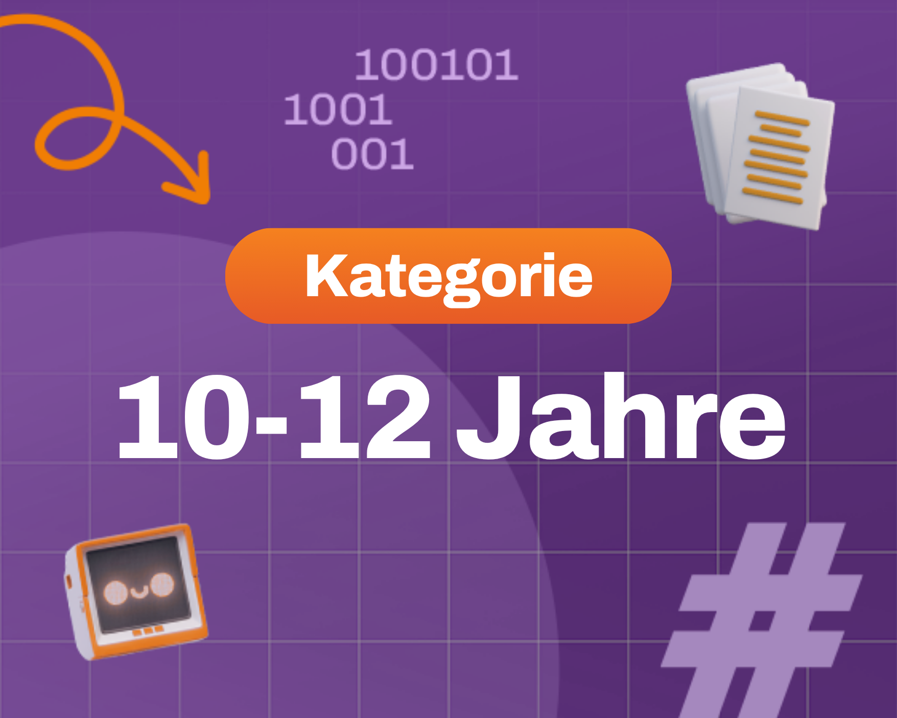 Gigathon 2026 - Mathematik und Scratch
