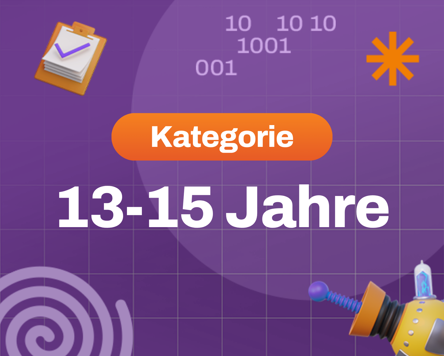 Gigathon 2026 - Mathematik und Python