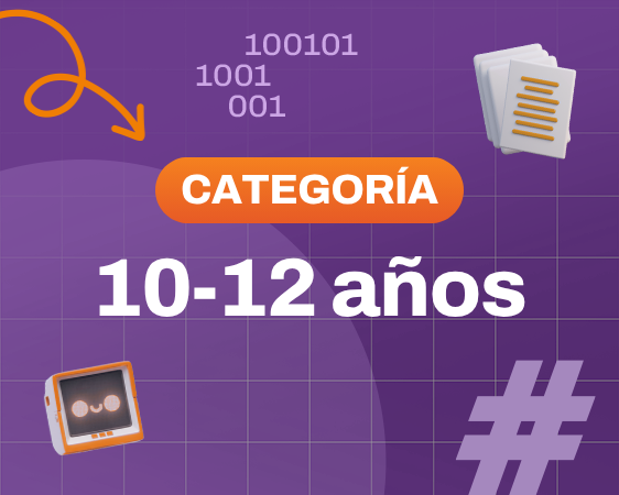 Gigathon 2026 – matemáticas y Scratch