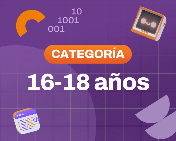 Gigathon 2026 – matemáticas y Python