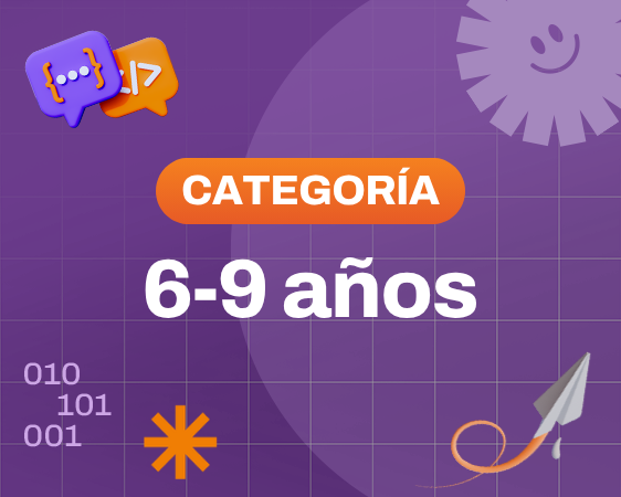 Gigathon 2026 – matemáticas y Scratch