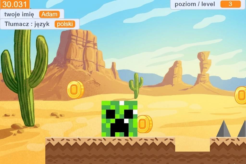 Super Mario Bros