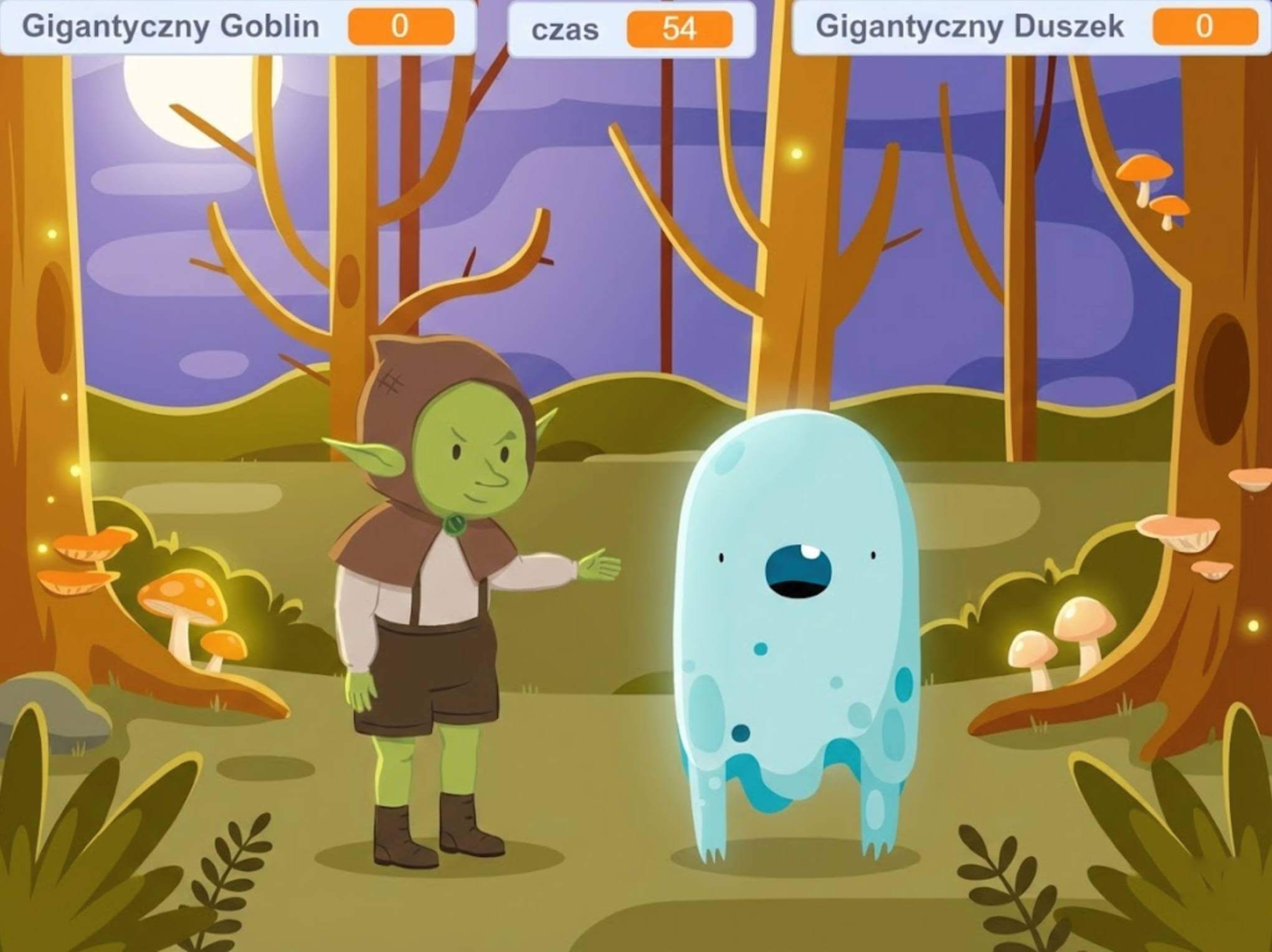Goblin i Duhić