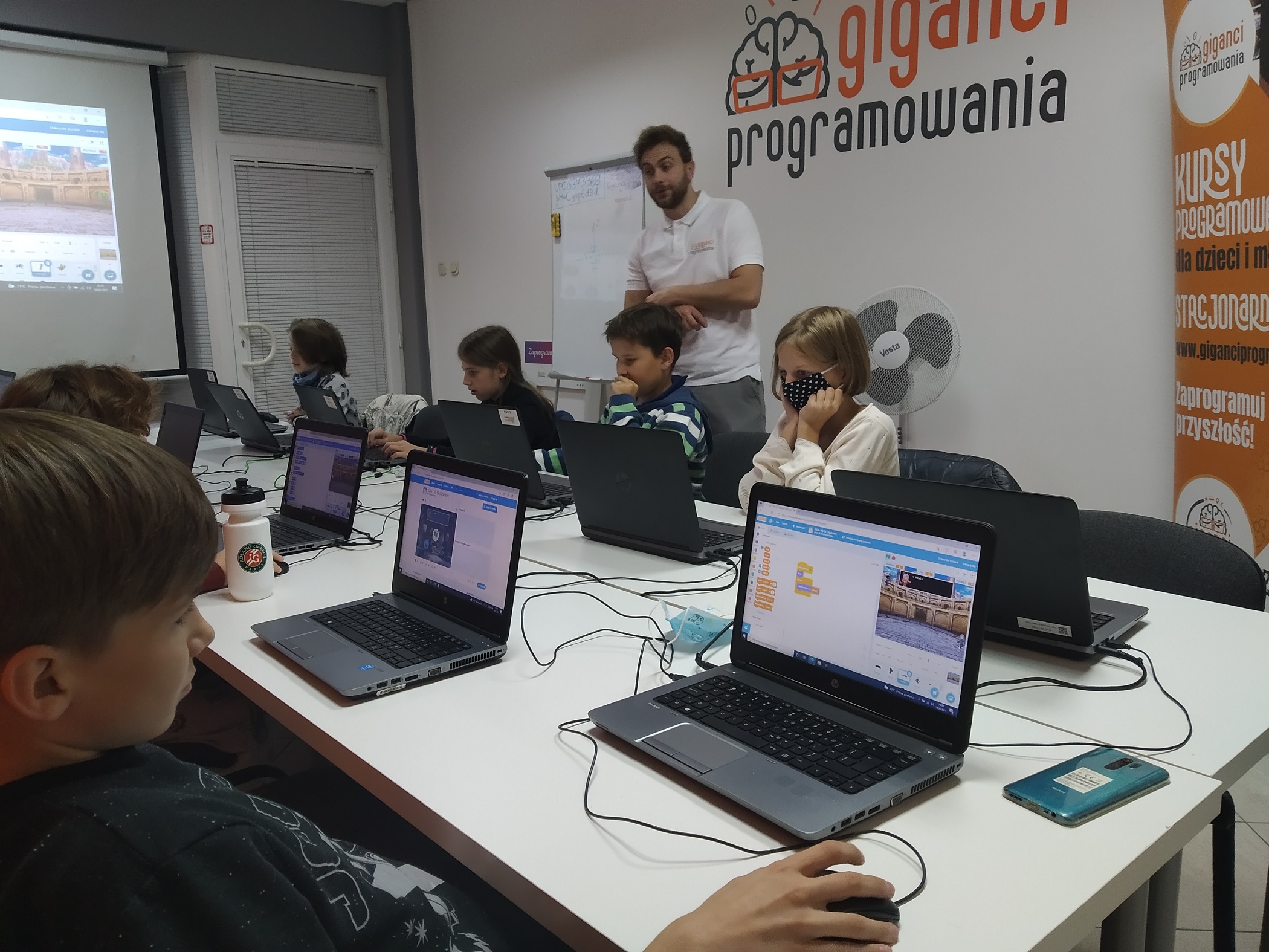 Koduj z Gigantami 2021 — zdjęcie 150