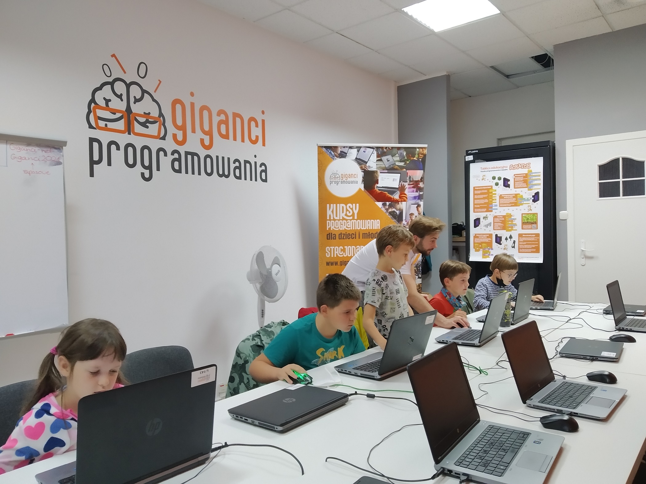 Koduj z Gigantami 2021 — zdjęcie 156