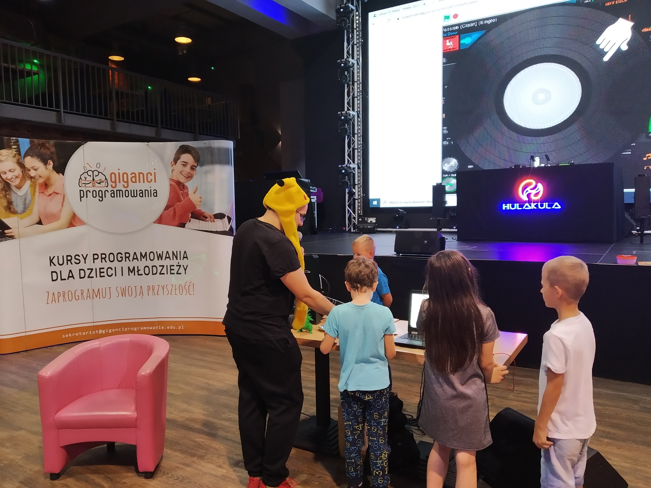 Koduj z Gigantami 2021 — zdjęcie 153