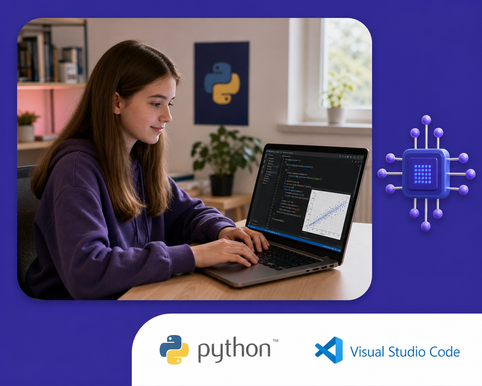 Wstęp do AI i programowania w Pythonie